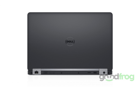 Dell Latitude E5470 / 14" / Full HD / i7 QUAD / 16GB / 256GB SSD / W10