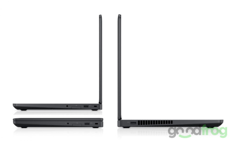 Dell Latitude E5470 / 14" / Full HD / i7 QUAD / 16GB / 256GB SSD / W10