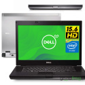 Dell Latitude E6510 / 15" / i3 / 4GB / 320GB / W7/10