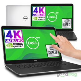 Dell Precision M3800 / 15