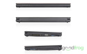 Fujitsu Lifebook E544 / 14" / i3 / 8GB / SSD 120GB / W10