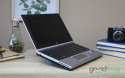 HP EliteBook 2170p / 11" / i5 / 4GB / SSD 128 GB / W10
