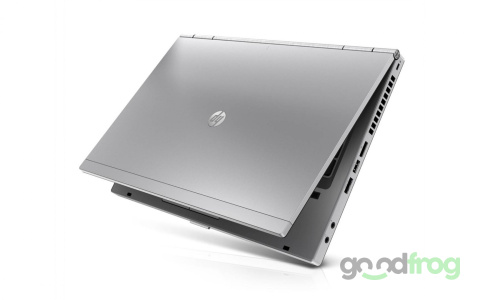 HP EliteBook 8470p / 14" / i5 / 4GB / SSD 128GB / W10