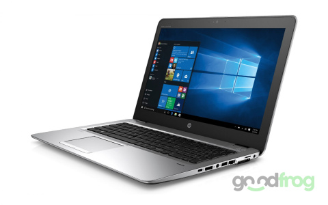 HP EliteBook 850 G3 / 15" / Full HD / i5 / 16GB / SSD 256GB / W10