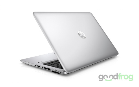 HP EliteBook 850 G3 / 15" / Full HD / i5 / 16GB / SSD 256GB / W10
