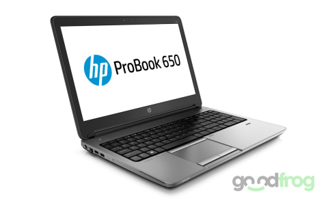 HP ProBook 650 G1 / 15" HD / i5 / 8GB / SSD 256GB / W10