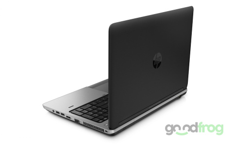 HP ProBook 650 G1 / 15" HD / i5 / 8GB / SSD 256GB / W10