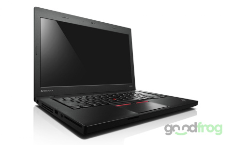 Lenovo ThinkPad L450 / 14" FULL HD / 8GB / SSD 128GB / W10