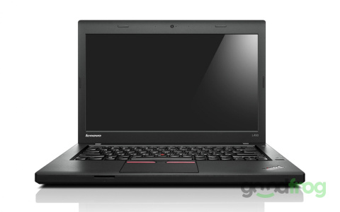 Lenovo ThinkPad L450 / 14" FULL HD / 8GB / SSD 128GB / W10