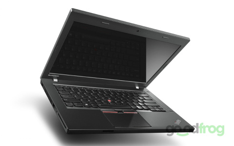 Lenovo ThinkPad L450 / 14" FULL HD / 8GB / SSD 128GB / W10