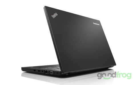 Lenovo ThinkPad L450 / 14" FULL HD / 8GB / SSD 128GB / W10