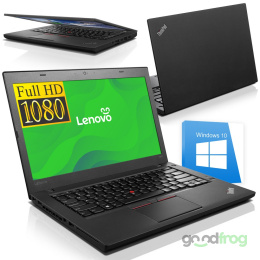 Lenovo ThinkPad T460 / 14