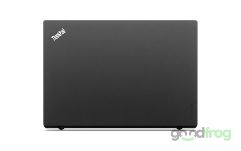 Lenovo ThinkPad T460 / 14" / 1920x1080 / i5 / 8GB / 256GB SSD / W10