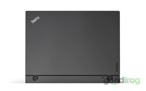 Lenovo ThinkPad T470S / Ekran dotykowy / 14" Full HD IPS / i5 / RAM 20 GB / SSD 256 GB / Windows 10