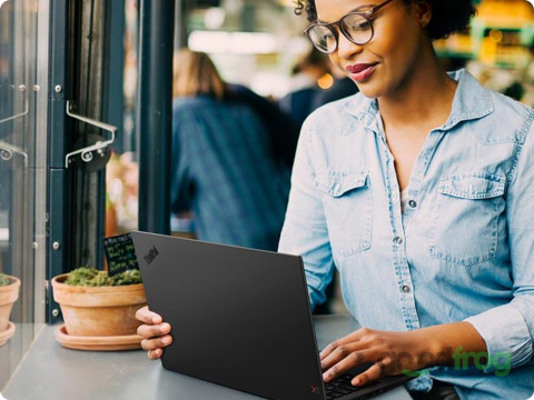 Lenovo ThinkPad T470S / Ekran dotykowy / 14" Full HD IPS / i5 / RAM 20 GB / SSD 256 GB / Windows 10