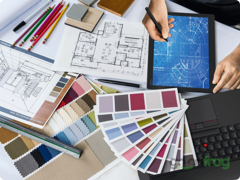 Lenovo ThinkPad T470S / Ekran dotykowy / 14" Full HD IPS / i5 / RAM 20 GB / SSD 256 GB / Windows 10