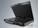 Panasonic ToughBook CF-53 / Rugged / 14" / i5 / 8GB / SSD 128GB / W10