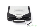Panasonic Toughbook CF-31 Fully Rugge / Dotykowy / 13" / i5 / 8GB / 128GB SSD / W7/10
