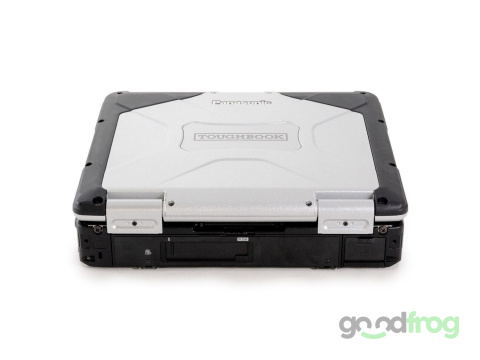 Panasonic Toughbook CF-31 Fully Rugge / Dotykowy / 13" / i5 / 8GB / 128GB SSD / W7/10 Panasonic Toughbook CF-31 Fully Rugge / Dotykowy / 13" / i5 / 8GB / 128GB SSD / W7/10