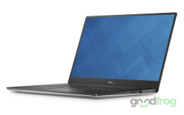 Stacja robocza DELL Precision 5510 / Dotykowy ekran / 15