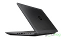 Stacja robocza HP Zbook 15 G3 / 15" / Full HD / i7 QUAD / 16GB / 512GB / nVidia / W10