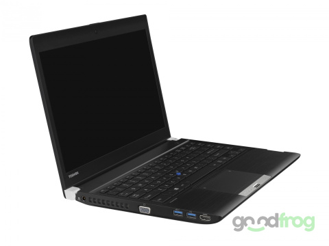 Toshiba Portege R30-A / 13" / i5 / 8GB / 128GB SSD / W10 Toshiba Portege R30-A / 13" / i5 / 8GB / 128GB SSD / W10