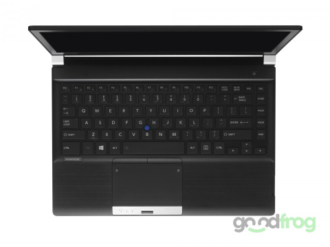 Toshiba Portege R30-A / 13" / i5 / 8GB / 128GB SSD / W10 Toshiba Portege R30-A / 13" / i5 / 8GB / 128GB SSD / W10