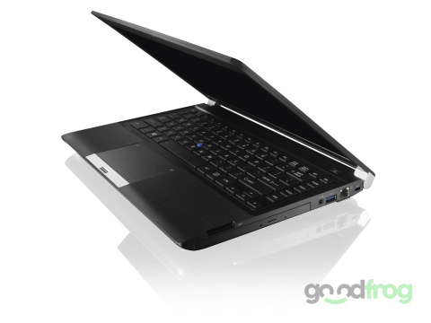 Toshiba Portege R30-A / 13" / i5 / 8GB / 128GB SSD / W10 Toshiba Portege R30-A / 13" / i5 / 8GB / 128GB SSD / W10
