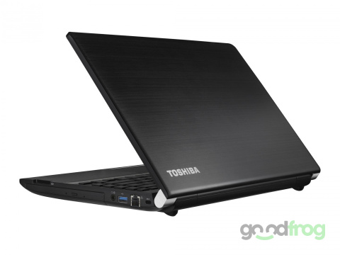 Toshiba Portege R30-A / 13" / i5 / 8GB / 128GB SSD / W10 Toshiba Portege R30-A / 13" / i5 / 8GB / 128GB SSD / W10