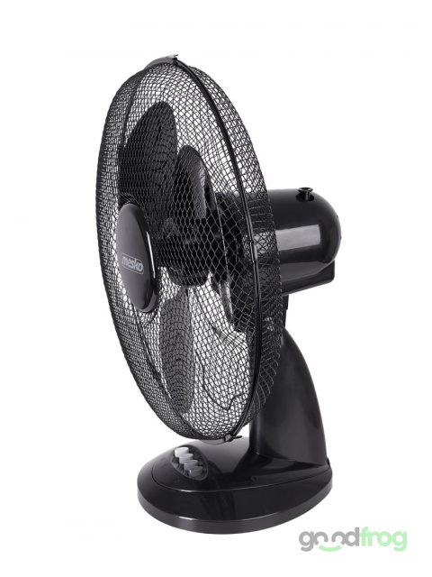 Wentylator biurkowy Mesko MS 7308 (23 cm)