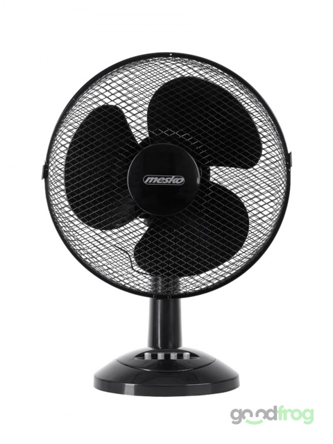 Wentylator biurkowy Mesko MS 7309 (30 cm)