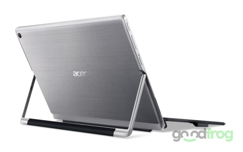 2W1 ACER Aspire Switch 12 Alpha / 12" 2K / TOUCH / i3 / 4GB / SSD 128GB / W10