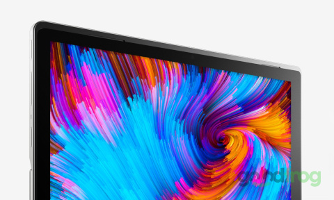 2W1 ACER Aspire Switch 12 Alpha / 12" 2K / TOUCH / i3 / 4GB / SSD 128GB / W10