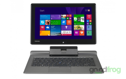 2W1 Toshiba Portégé Z10t / 11,6" TOUCH / Full HD / i5 / SSD / W10 2W1 Toshiba Portégé Z10t / 11,6" TOUCH / Full HD / i5 / SSD / W10