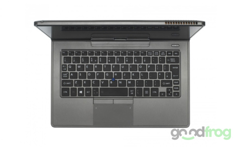 2W1 Toshiba Portégé Z10t / 11,6" TOUCH / Full HD / i5 / SSD / W10 2W1 Toshiba Portégé Z10t / 11,6" TOUCH / Full HD / i5 / SSD / W10