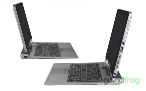 2W1 Toshiba Portégé Z10t / 11,6" TOUCH / Full HD / i5 / SSD / W10 2W1 Toshiba Portégé Z10t / 11,6" TOUCH / Full HD / i5 / SSD / W10