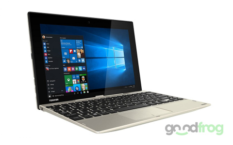 2w1 Toshiba Satellite 10 Click / 10" TOUCH / SSD / W10 2w1 Toshiba Satellite 10 Click / 10" TOUCH / SSD / W10