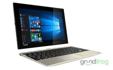 2w1 Toshiba Satellite 10 Click / 10" TOUCH / SSD / W10 2w1 Toshiba Satellite 10 Click / 10" TOUCH / SSD / W10