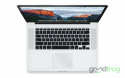 Apple MacBook Pro (A1398) / 15" / Retina / i7 Quad / 16GB / SSD 256GB / iOS