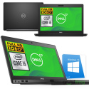 Dell Latitude 5280 / 12" Full HD / i5 / 8GB / SSD 128GB / W10