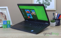 Dell Latitude E5450 / 14" Full HD / i7 / 8GB / SSD 256GB / nVidia / W10