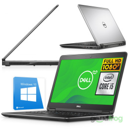 Dell Latitude E7440 / 14