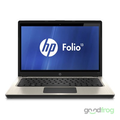 HP Folio 13 2000 / 13,3" / i5 / 8GB / SSD 500GB / W7/10
