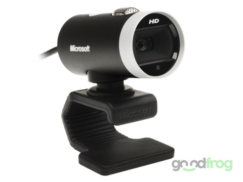 Kamerka internetowa / Kamera Microsoft LifeCam Cinema HD (H5D-00014) Kamerka internetowa / Kamera Microsoft LifeCam Cinema HD (H5D-00014)