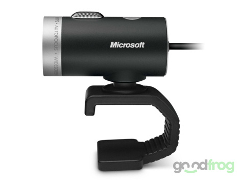 Kamerka internetowa / Kamera Microsoft LifeCam Cinema HD (H5D-00014) Kamerka internetowa / Kamera Microsoft LifeCam Cinema HD (H5D-00014)