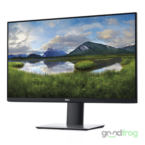 Monitor DELL P2719HC / 27" / IPS / 1920 x 1080