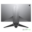 Monitor Dell AlienWare AW2518HF / 25" / 1920 x 1080 / 240 MHz
