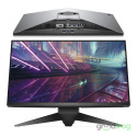 Monitor Dell AlienWare AW2518HF / 25" / 1920 x 1080 / 240 MHz