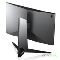 Monitor Dell AlienWare AW2518HF / 25" / 1920 x 1080 / 240 MHz