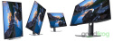 Monitor Dell UltraSharp U2719DC / 27" / IPS / 2560 × 1440